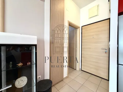 Rent, one bedroom apartment, 40m², Ljubović, Podgorica - image 13