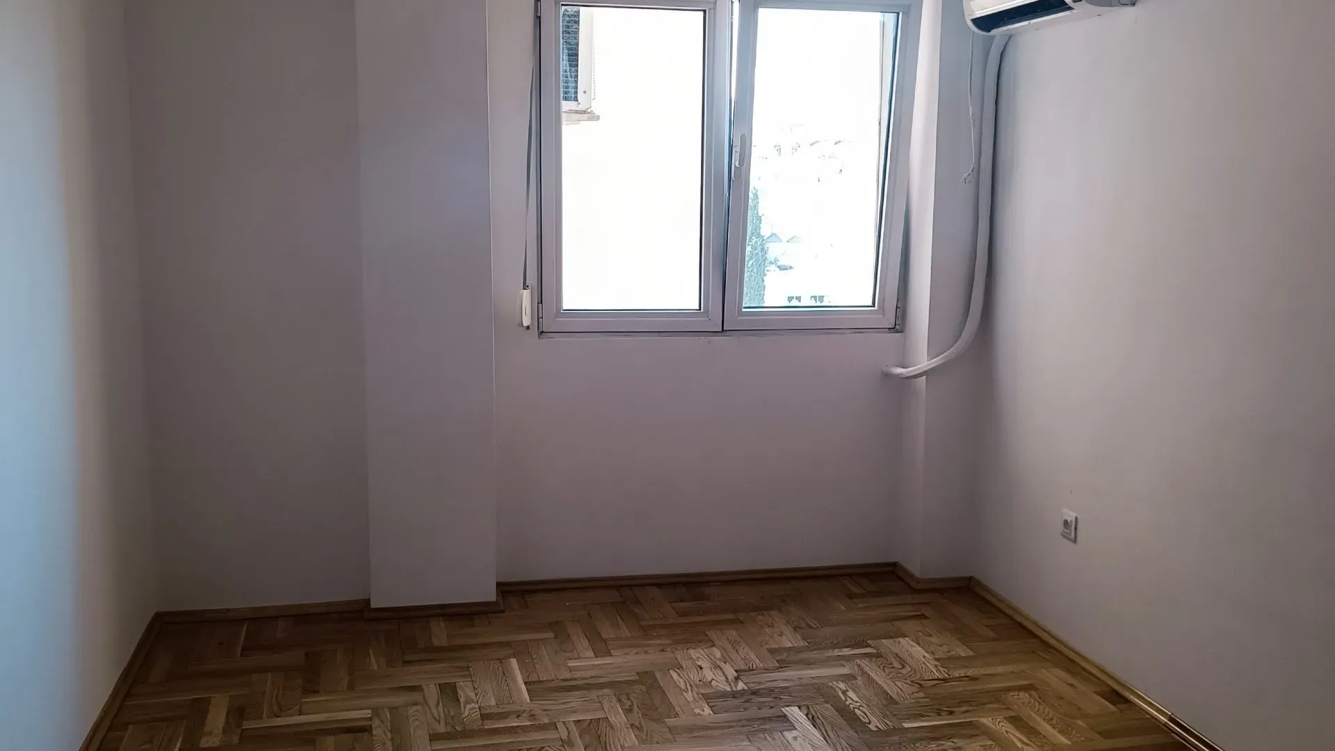 Prodaja, dvosoban stan, 87m², Preko Morače, Podgorica