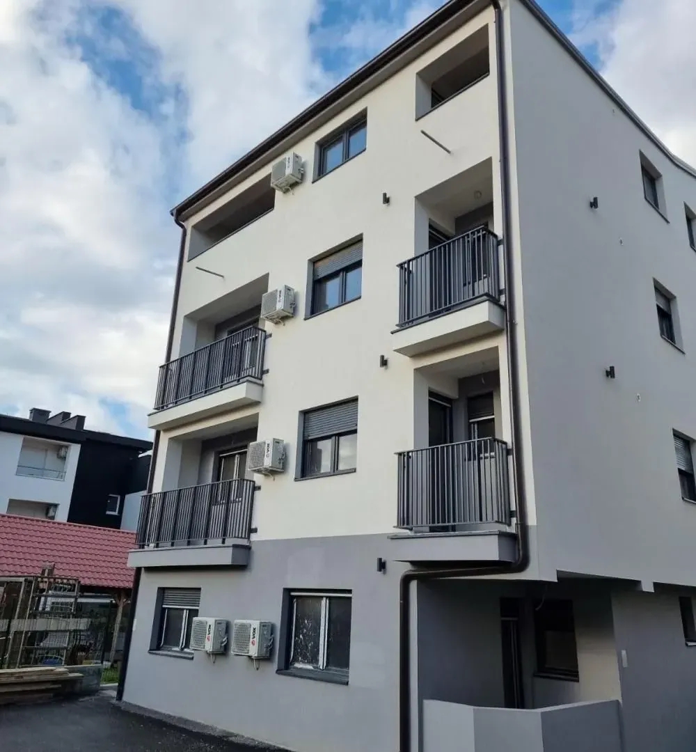 Sale, two bedroom apartment, 44m², Veliki Mokri Lug, Zvezdara Sve Podlokacije