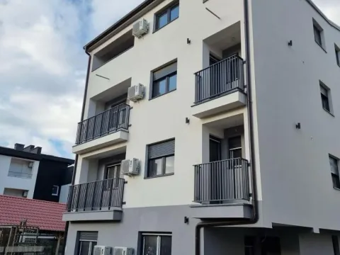 Sale, two bedroom apartment, 44m², Veliki Mokri Lug, Zvezdara Sve Podlokacije - image 2