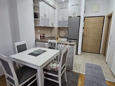 Izdavanje, jednosoban stan, 40m², Zabjelo, Podgorica - image 3