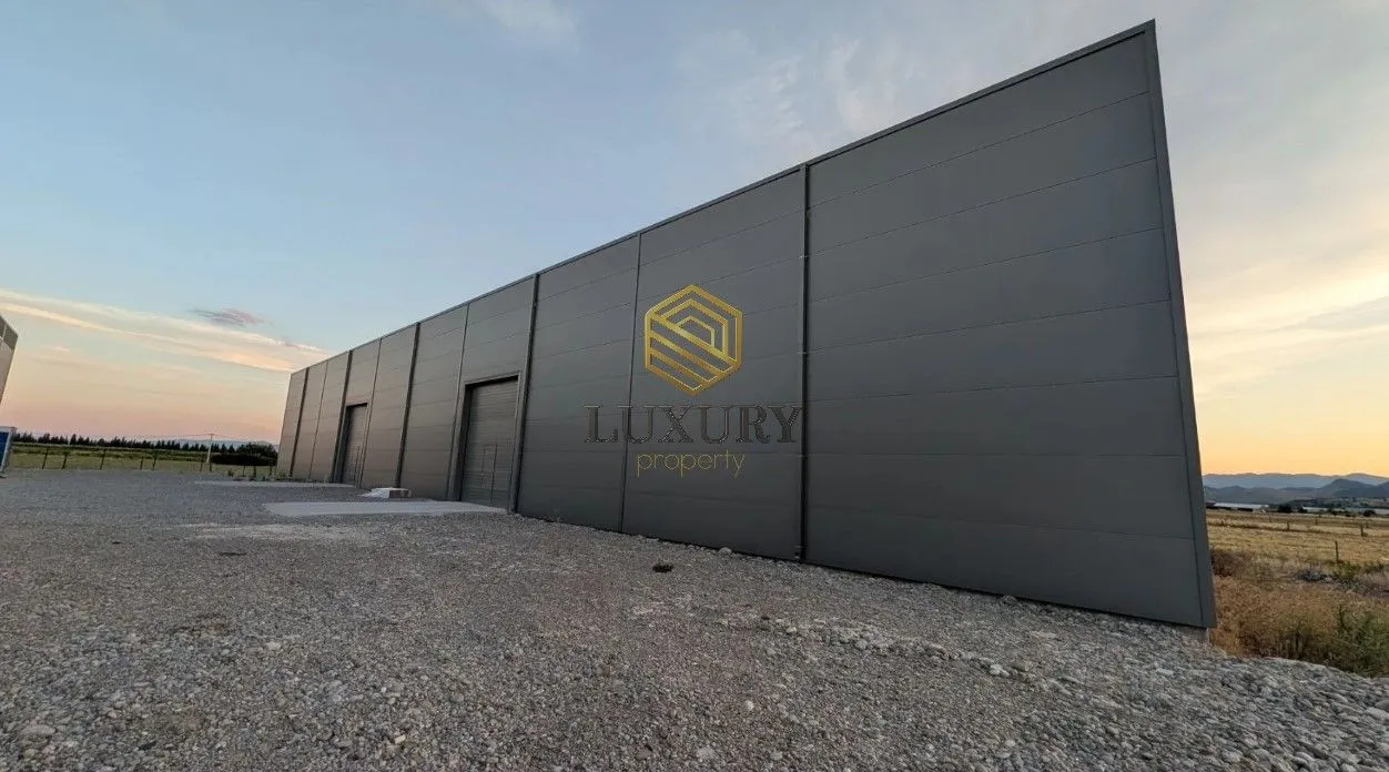 Rent, office space, 1000m², Kuće Rakića, Podgorica