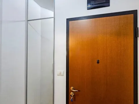 Rent, one bedroom apartment, 54m², City Kvart, Podgorica - image 10