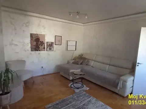 Prodaja, jednosoban stan, 50m², Čukarica, Beograd - image 1