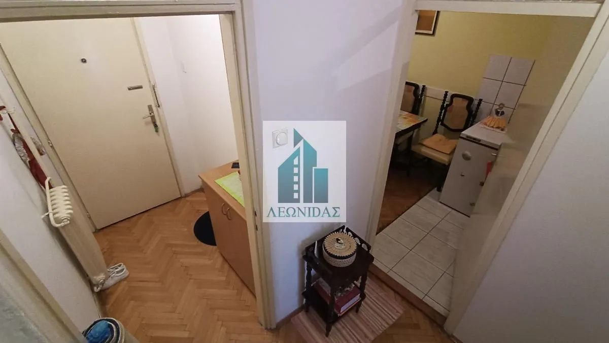 Sale, two bedroom apartment, 67m², Palilula, Niš