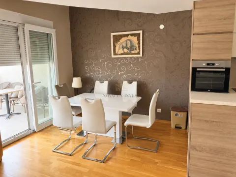Rent, two bedroom apartment, 88m², Ljubović, Podgorica - image 3