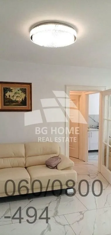 Rent, office space, 104m², Slavija, Vračar Sve Podlokacije