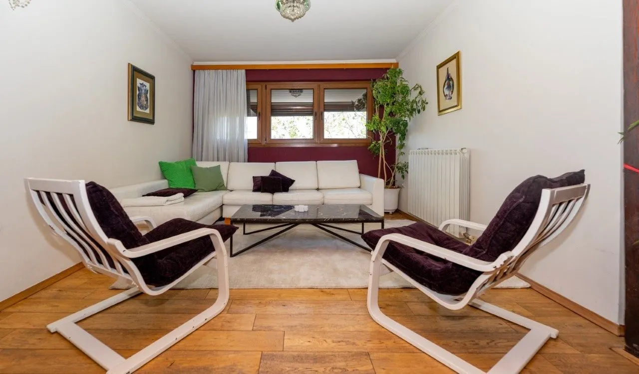 Rent, three bedroom apartment, 108m², Autobuska stanica, Podgorica