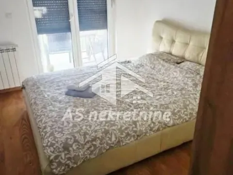 Rent, two bedroom apartment, 56m², Novi Beograd Blok 67, Novi Beograd Sve Podlokacije - image 6