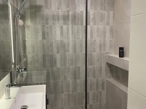 Rent, two bedroom apartment, 48m², Tašmajdan, Palilula Sve Podlokacije - image 7