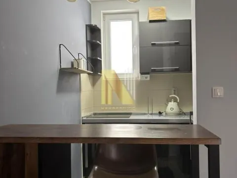 Izdavanje, dvosoban stan, 43m², Bulevar Evrope, Novi Sad Sve Podlokacije - image 7