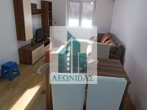 Rent, one bedroom apartment, 43m², Pantelej, Niš - image 5