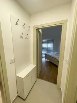 Izdavanje, dvosoban stan, 54m², Zagorič, Podgorica - image 4