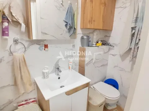 Prodaja, dvosoban stan, 64m², Novi Beograd Blok 1 Fontana, Novi Beograd Sve Podlokacije - image 11
