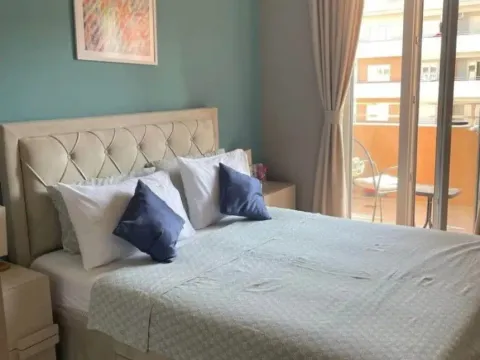 Izdavanje, jednosoban stan, 50m², Central Point, Podgorica - image 6