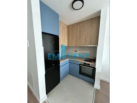 Rent, two bedroom apartment, 45m², Novi Beograd Blok 67, Novi Beograd Sve Podlokacije - image 5