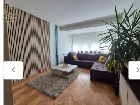 Rent, three bedroom apartment, 74m², Medijana, Niš - image 2