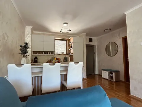 Izdavanje, jednosoban stan, 49m², Pržno, Budva - image 11