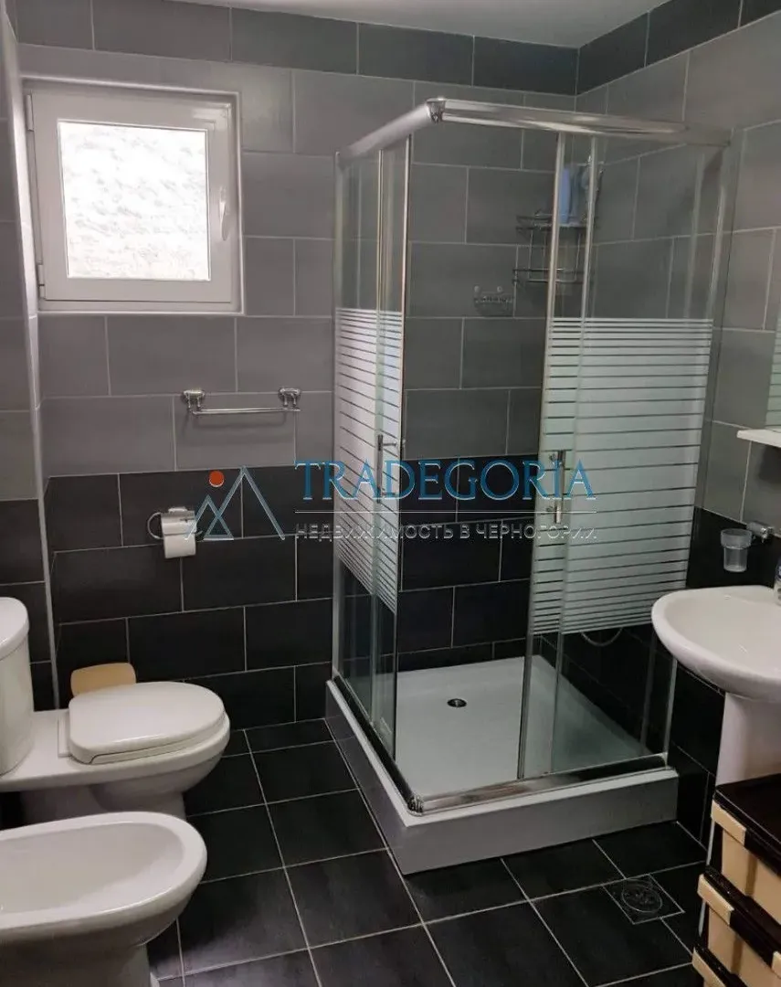 Prodaja, jednosoban stan, 61m², Budva, Crna Gora