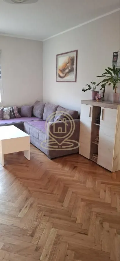 Izdavanje, dvosoban stan, 46m², Socijalno, Novi Sad Sve Podlokacije