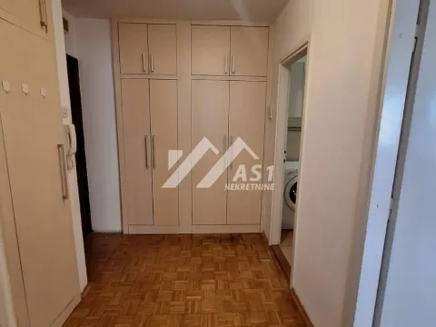 Rent, two bedroom apartment, 56m², Liman 3, Novi Sad Sve Podlokacije - image 5