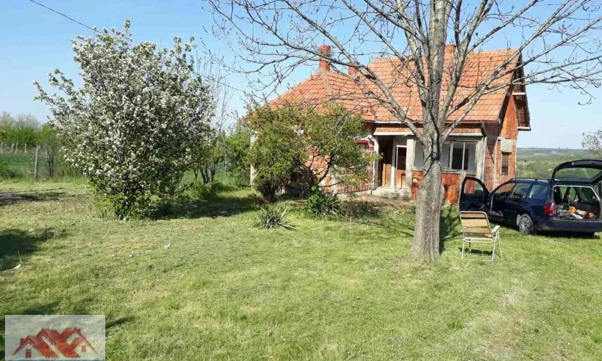 Sale, house, 50m², Topola, Srbija