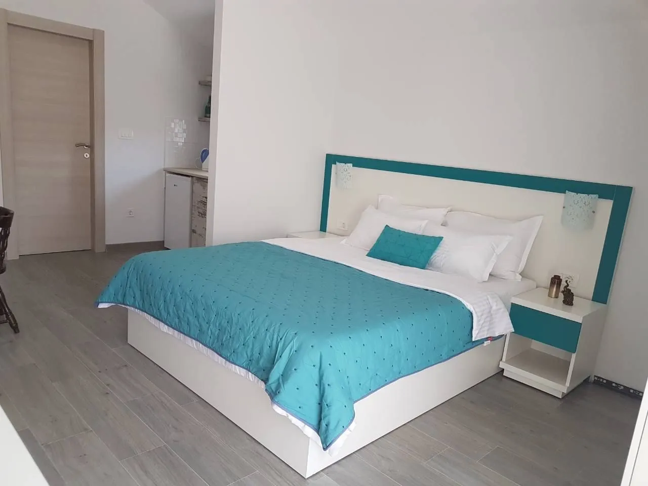 Sale, house, 498m², Centar, Budva