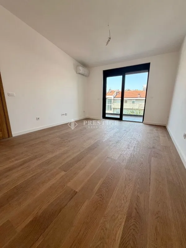 Prodaja, jednosoban stan, 47m², Momišići, Podgorica