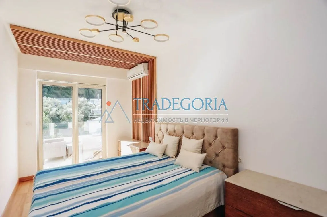 Prodaja, trosoban stan, 120m², Rafailovići, Budva