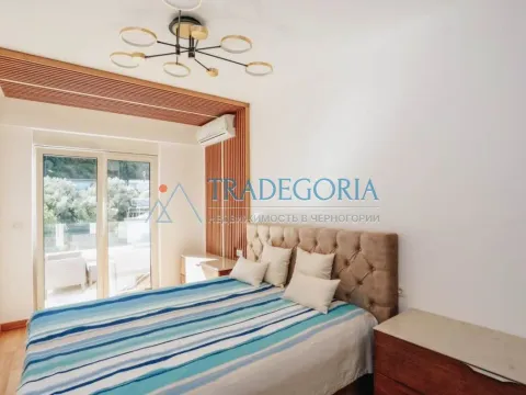 Prodaja, trosoban stan, 120m², Rafailovići, Budva - image 4