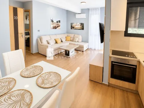 Prodaja, jednosoban stan, 42m², Igalo, Herceg Novi - image 4