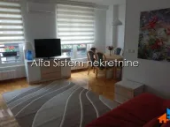 Izdavanje, dvosoban stan, 56m², Đeram Pijaca, Beograd - image 1