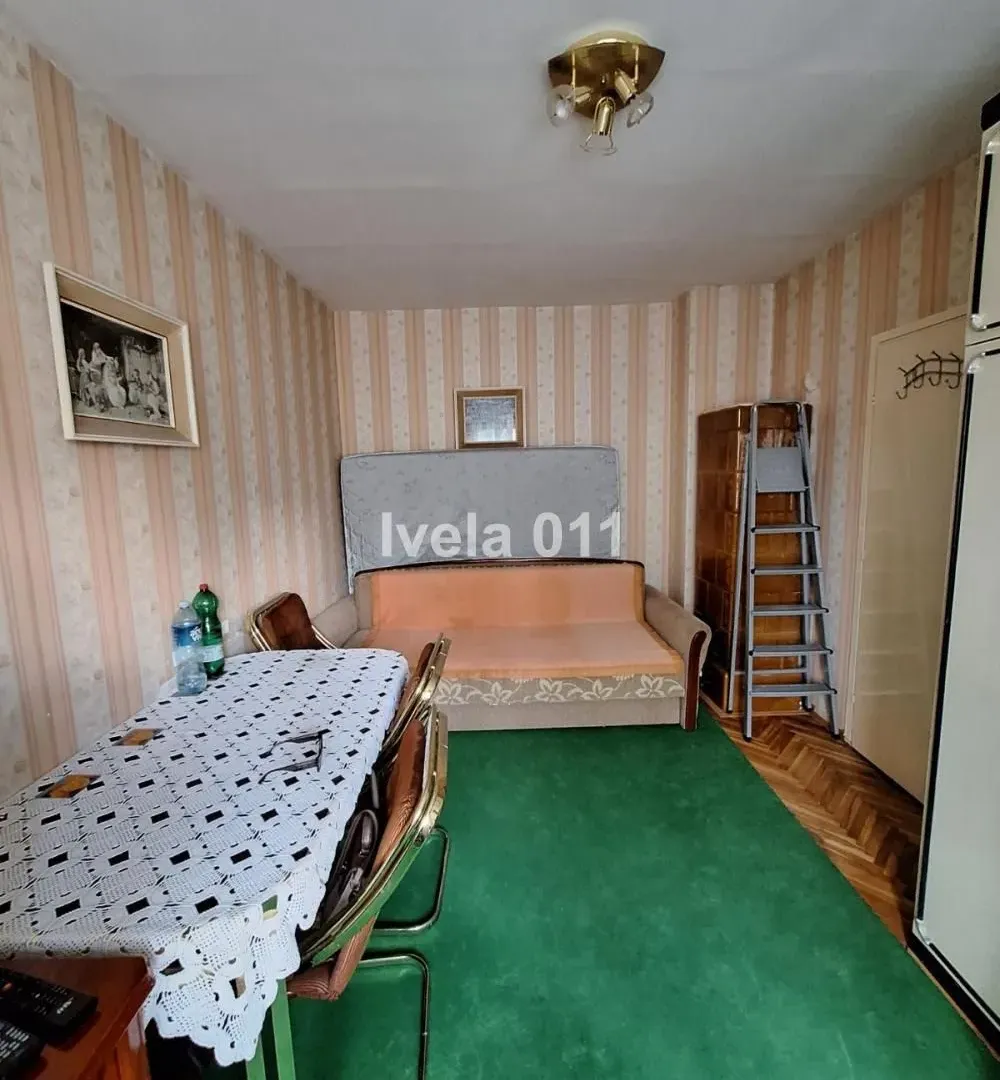 Prodaja, stan, 25m², Brace Jerković, Voždovac Sve Podlokacije