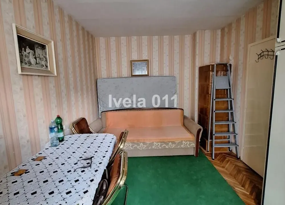 Sale, apartment, 25m², Brace Jerković, Voždovac Sve Podlokacije