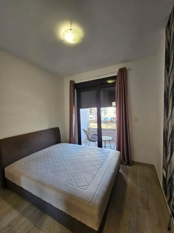 Prodaja, dvosoban stan, 57m², Rozino, Budva