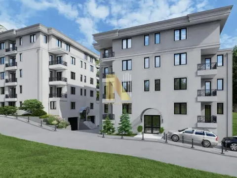 Sale, two bedroom apartment, 42m², Vrnjačka Banja, Srbija - image 3