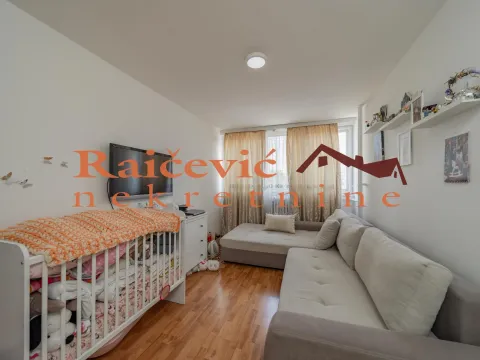 Prodaja, dvosoban stan, 58m², Novi Beograd Sve Podlokacije, Beograd - image 19