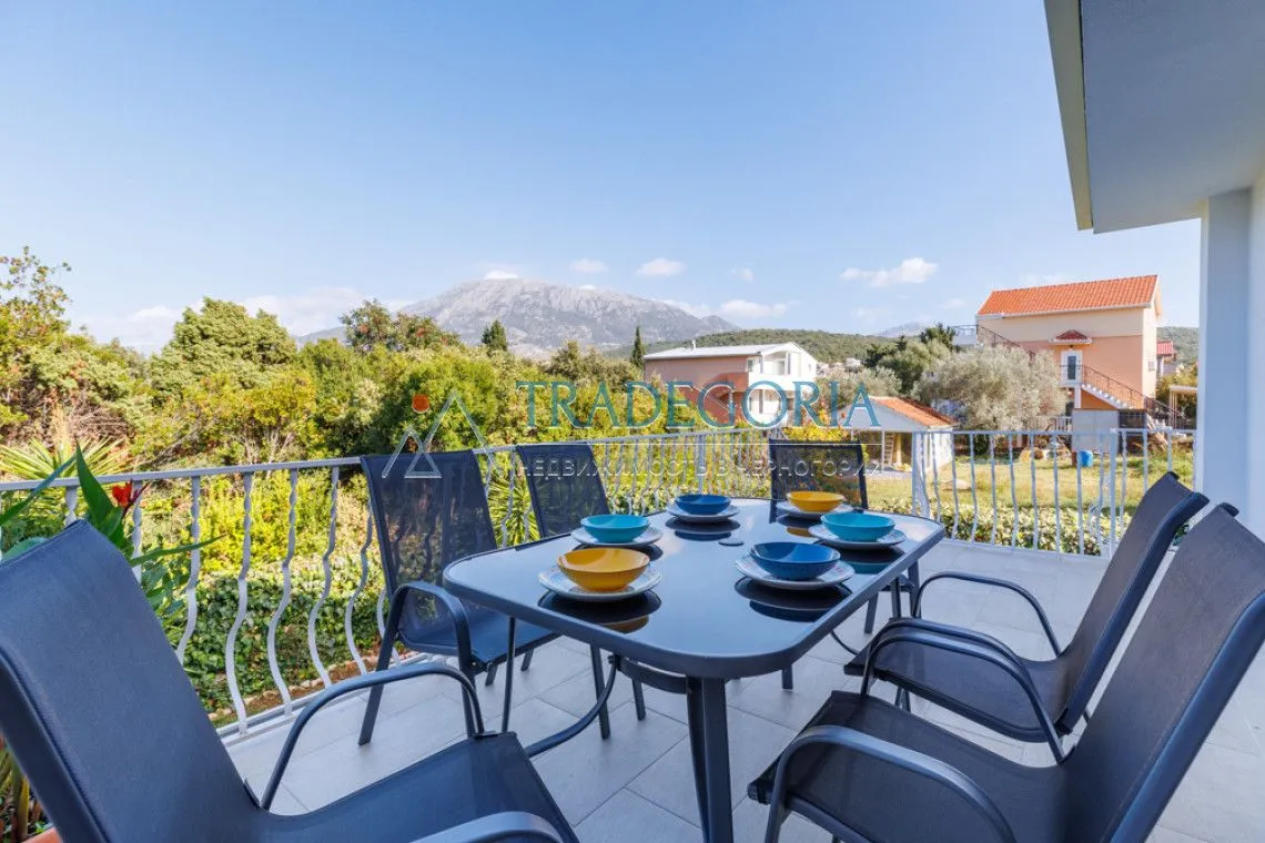 Prodaja, kuća, 130m², Utjeha, Ulcinj