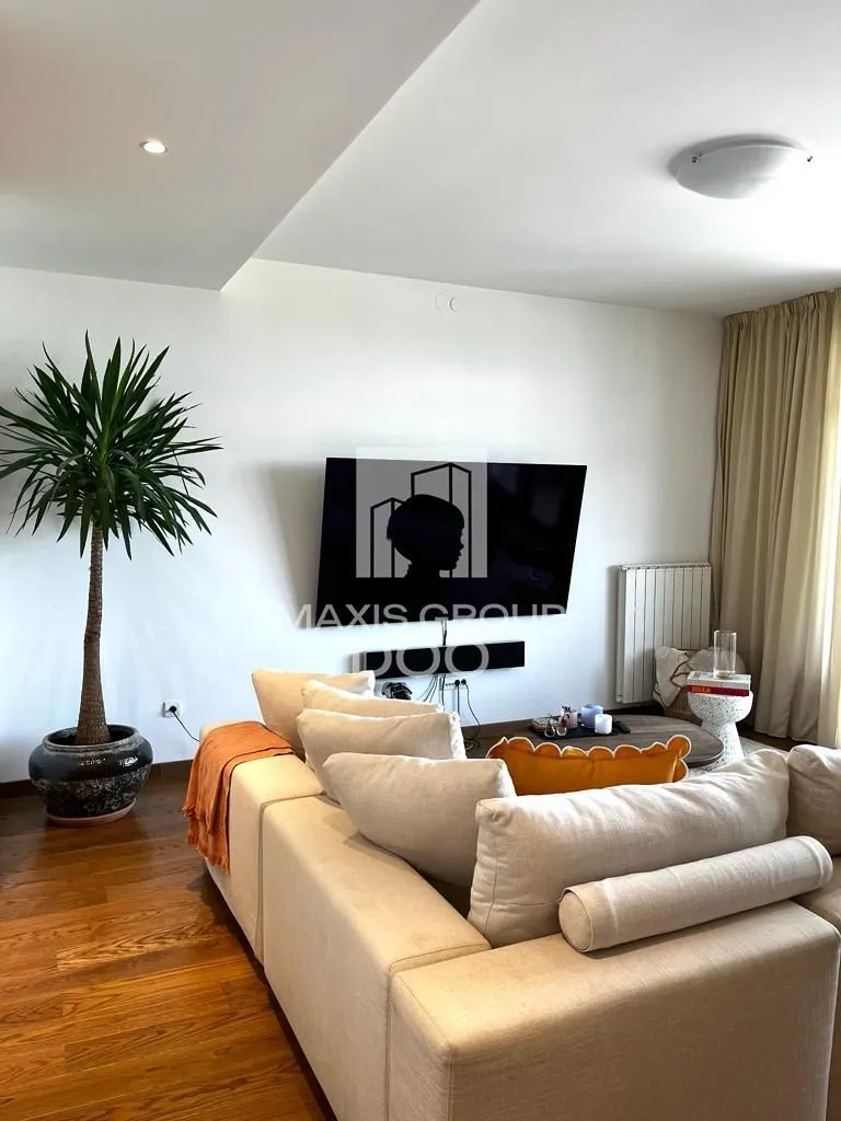 Sale, parking/garage, 13m², Savski Venac, Beograd