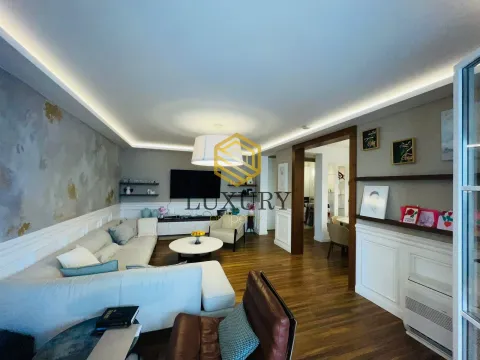 Prodaja, trosoban stan, 122m², Centar, Podgorica - image 6