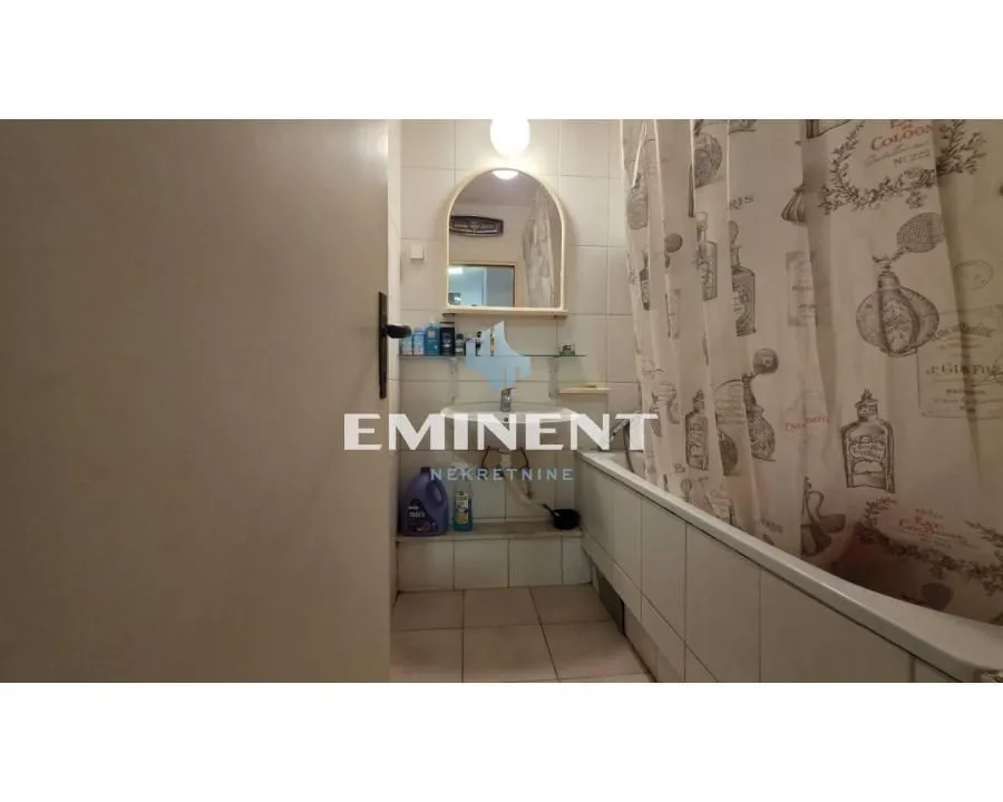 Sale, two bedroom apartment, 62m², Čukarica, Beograd