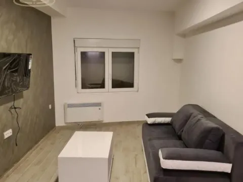 Stan in Savski Venac