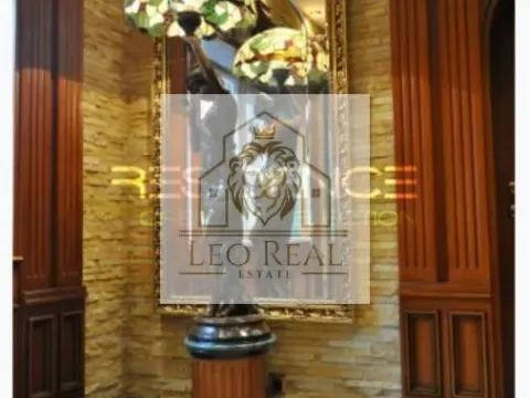 Prodaja, kuća, 830m², Savski Venac, Beograd - image 11