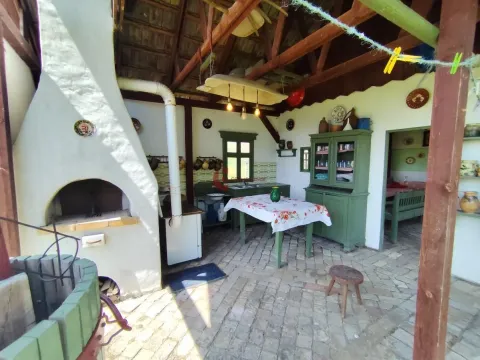 Sale, house, 138m², Palić, Subotica - image 35