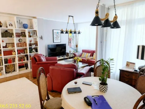 Prodaja, dvosoban stan, 75m², Banjica, Voždovac Sve Podlokacije - image 4
