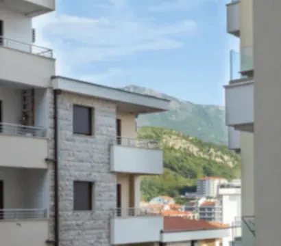Sale, apartment, 43m², Bečići, Budva - image 3