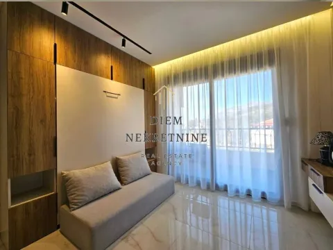 Rent, studio apartment, 25m², Čeluga, Bar - image 5