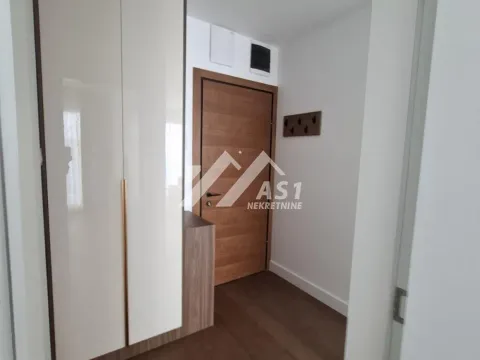 Izdavanje, dvosoban stan, 46m², Centar, Novi Sad - image 4