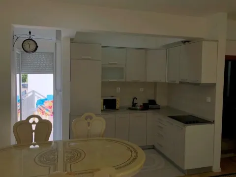 Izdavanje, jednosoban stan, 48m², Stari Aerodrom, Podgorica - image 3