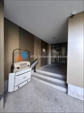 Izdavanje, dvosoban stan, 62m², Lekino Brdo, Voždovac Sve Podlokacije - image 15